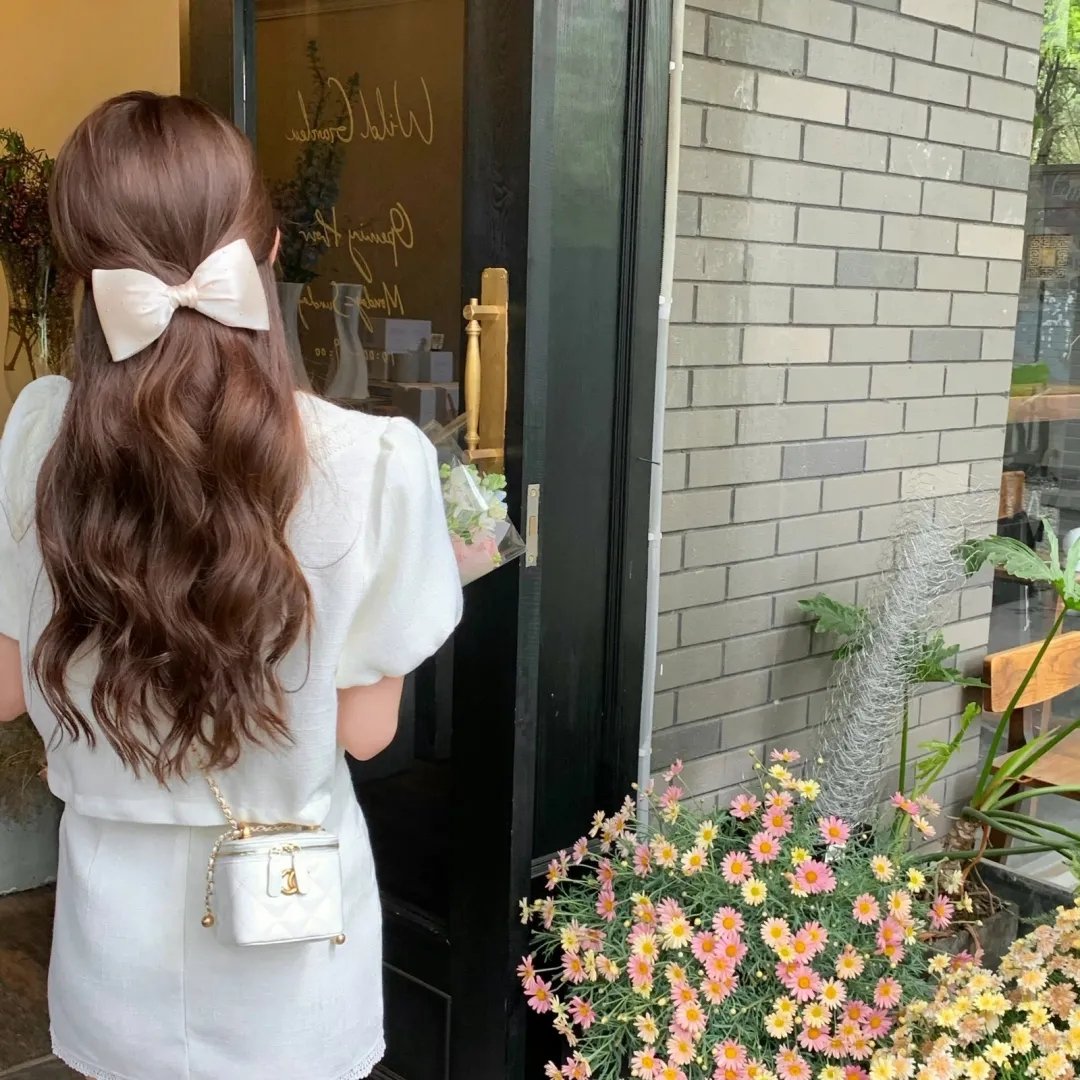 美丽的家